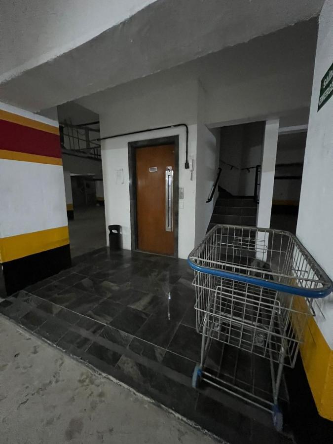 Apartamento No Guaruja Enseada A Beira Mar, Otima Localidade E Com Ar Condicionado Экстерьер фото