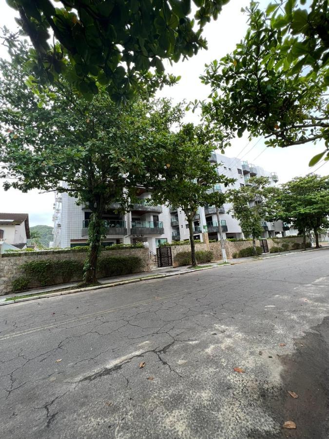 Apartamento No Guaruja Enseada A Beira Mar, Otima Localidade E Com Ar Condicionado Экстерьер фото